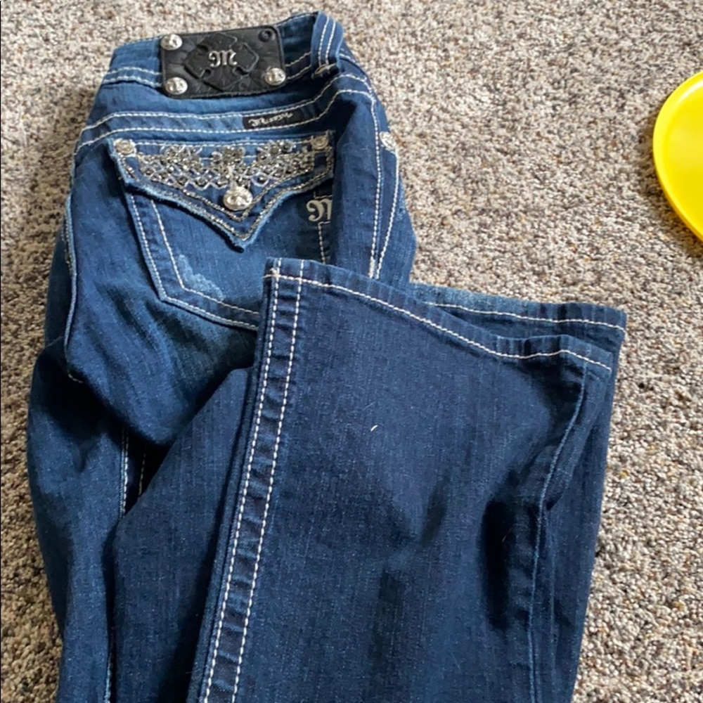 Miss me jeans - Picture 2 of 7